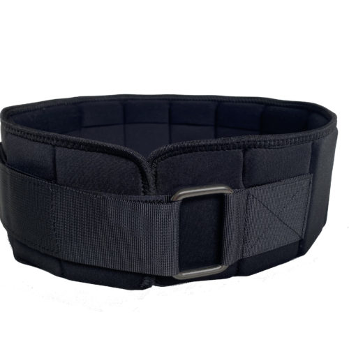 Adjustable Weighted Belts | W8 Fit