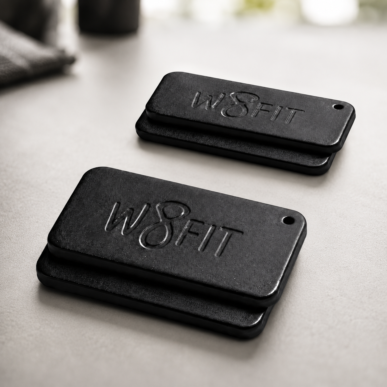 Adjustable Weight Inserts | Add Resistance