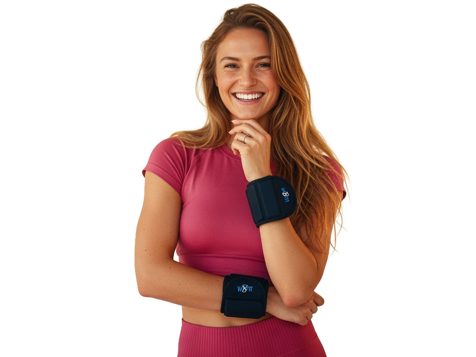wrist cuffs